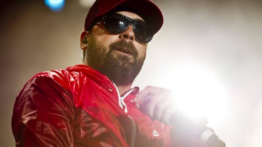 Rapper Sido Will Bar Und Tattoo Studio In München Eröffnen