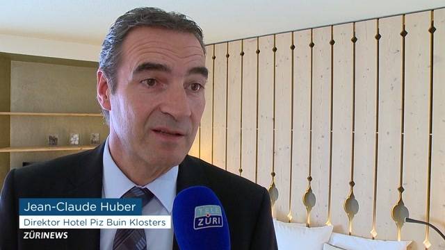 Hotels kämpfen gegen starken Franken