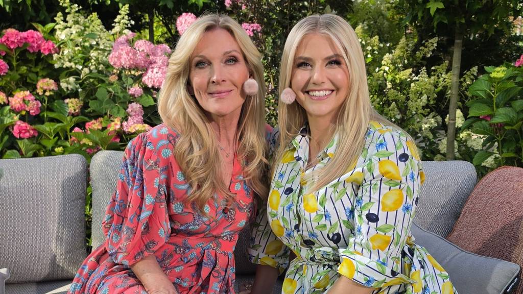 «SommerTalk LifeStyle Edition» mit Beatrice Egli