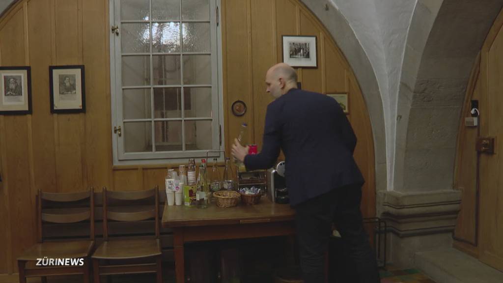 Heiligabend im Grossmünster: Über Tausend feiern den Mitternachts-Gottesdienst