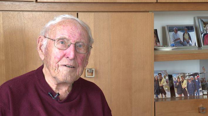 Aargauer (99) wird in Regionalblatt für tot erklärt – er lebt aber noch