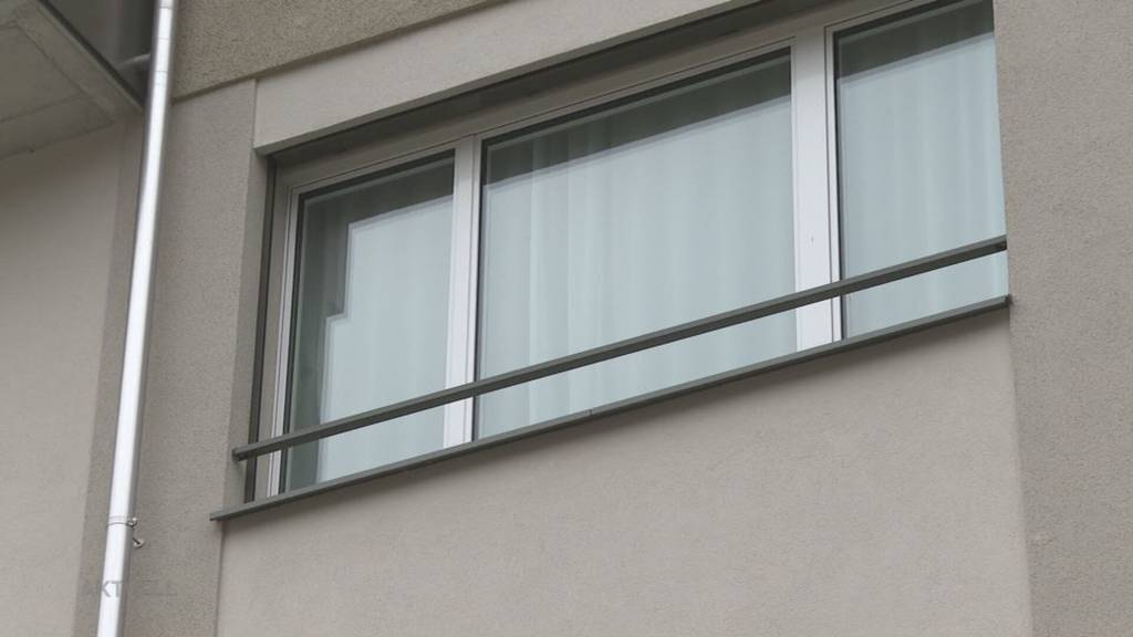 Pflegezentrum Tertianum Usego-Park Olten: Rund 15 Bewohnende an Norovirus erkrankt