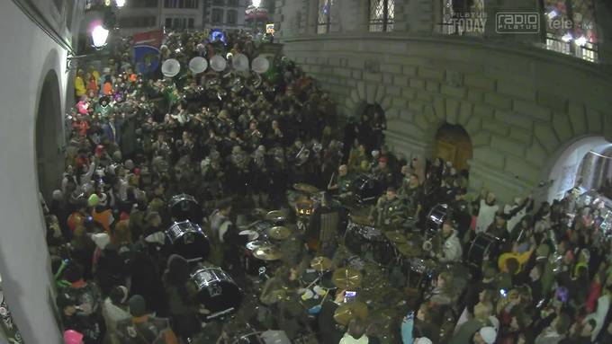 Chappelgnome Lozärn Güdismäntig 2024