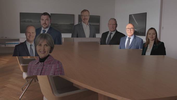 Polit+ - GLP und FDP wollen in Zuger Regierung