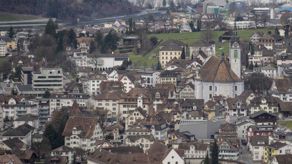 Beschwerde stoppt das Budget 2026 der Gemeinde Schwyz