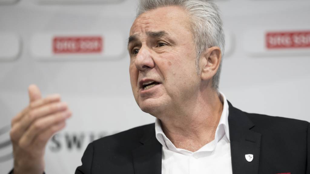 Urs Kessler argumentiert nicht mehr als Verwaltungsratspräsident von Swiss Ice Hockey