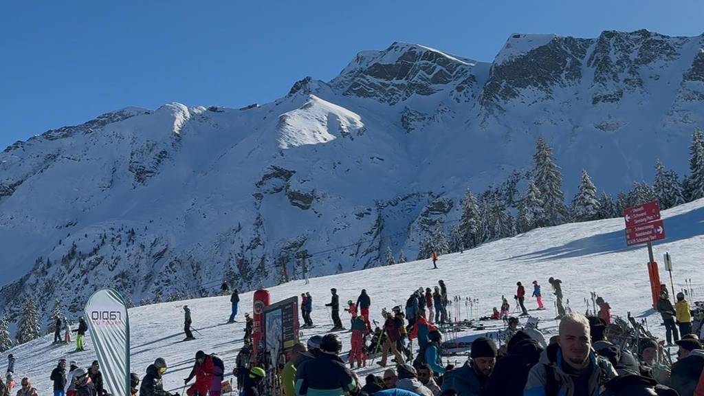 Aftermovie - Radio Pilatus Schneetag Sörenberg