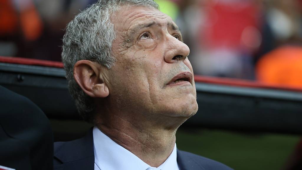 Der Nachfolger für Fernando Santos ist gefunden
