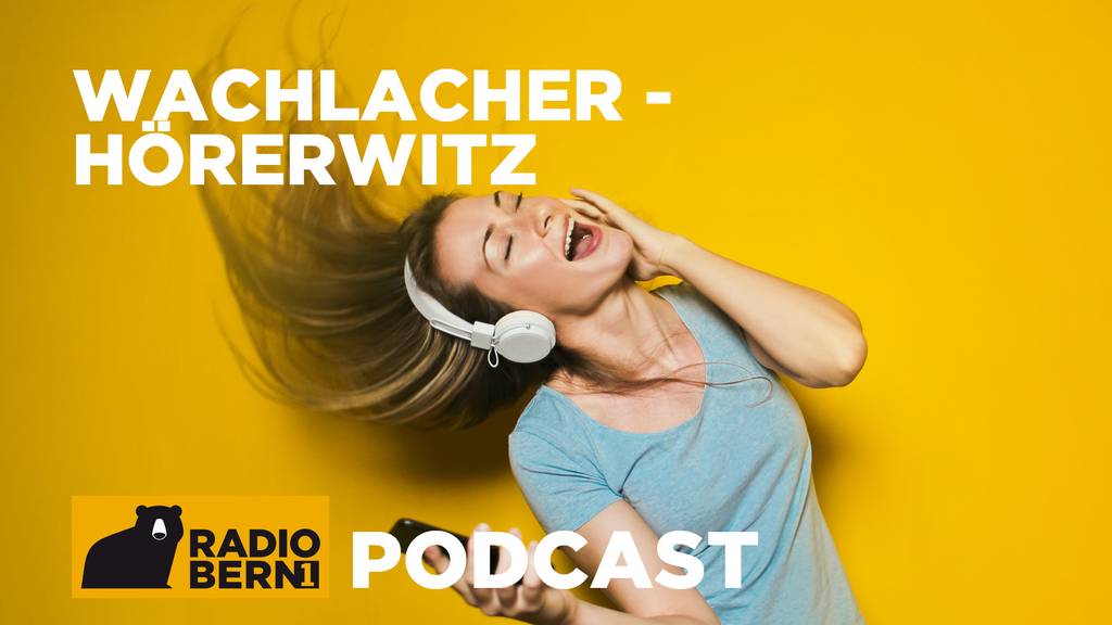 Wachlacher - Hörerwitz