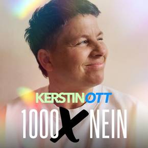 1000 x Nein 1000 x Nein