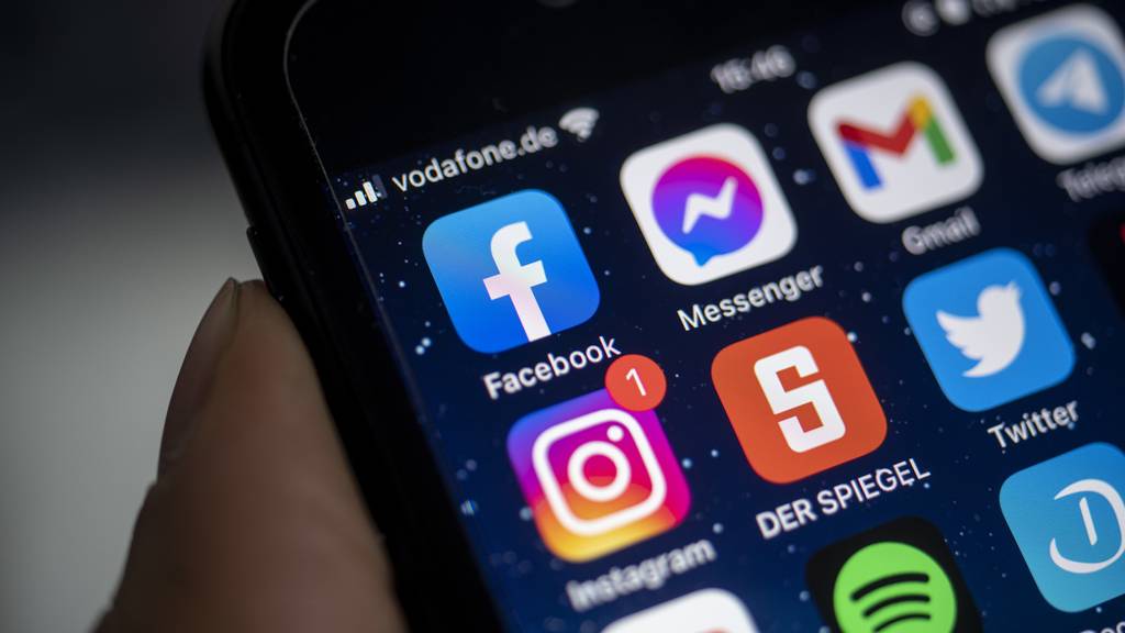 Instagram & Facebook lassen Like-Zahlen ausblenden