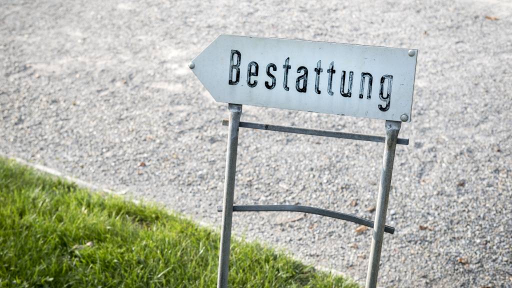 Herz-Kreislauf-Erkrankungen und Krebs bleiben die beiden häufigsten Todesursachen in der Schweiz. (Themenbild)