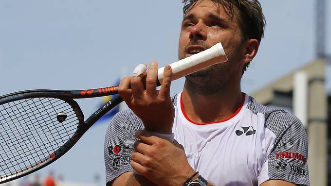 Stan Wawrinka erweitert sein Trainerteam