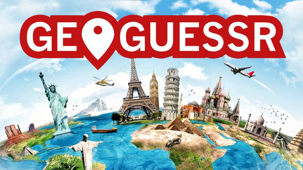 Digital: «GeoGuessr»: Das ultimative Geografie-Spiel 2021