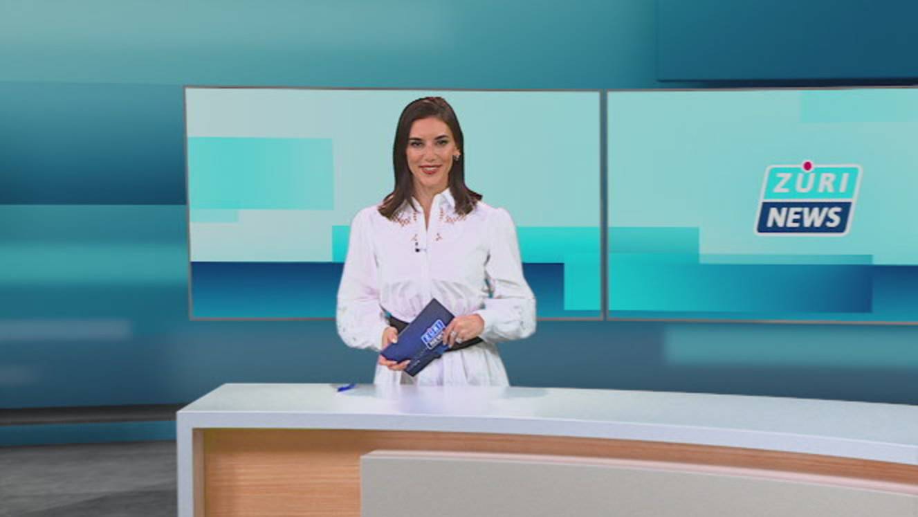 TeleZüri News live ZüriToday
