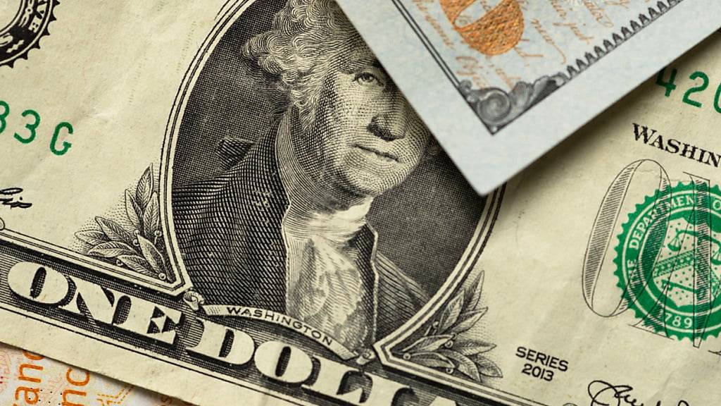 22,8 Millionen Menschen zählen weltweit zum Club der Dollarmillionäre. (Symbolbild)