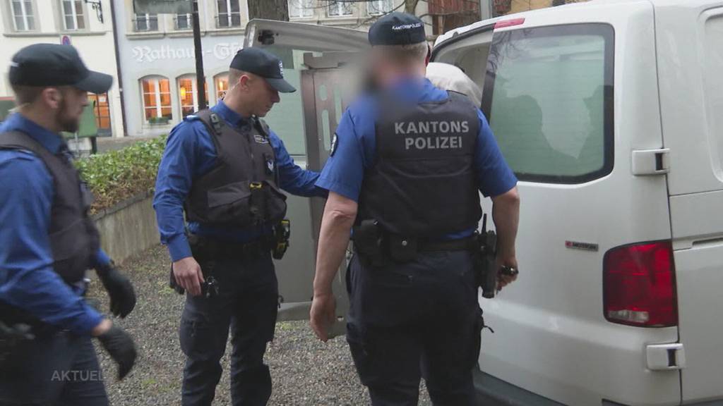 Riesen Drogenprozess: Was ein Strafrechtsexperte und Anwohner zu einem der grössten Fälle im Aargau sagen
