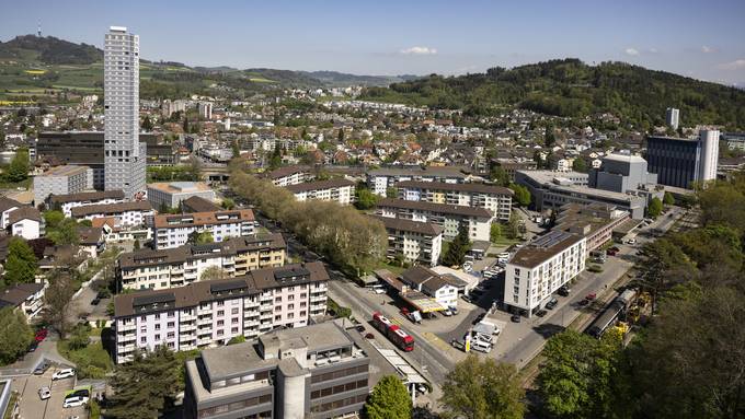 Bern kann durch Fusion zur viertgrössten Schweizer Stadt aufsteigen