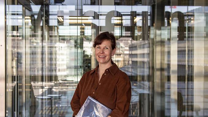 Innerschweizer Kulturpreis geht an Museumsdirektorin Fanni Fetzer