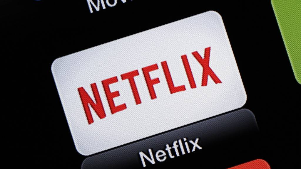 Netflix schockiert Anleger mit düsteren Geschäftsprognosen