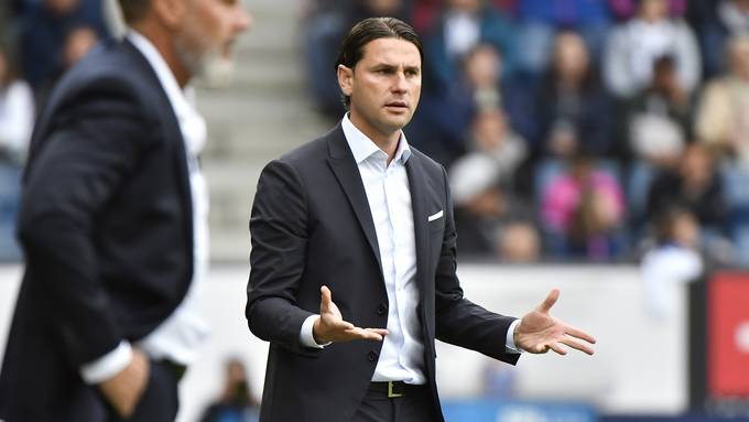 Gerry Seoane wechselt zu den Berner Young Boys