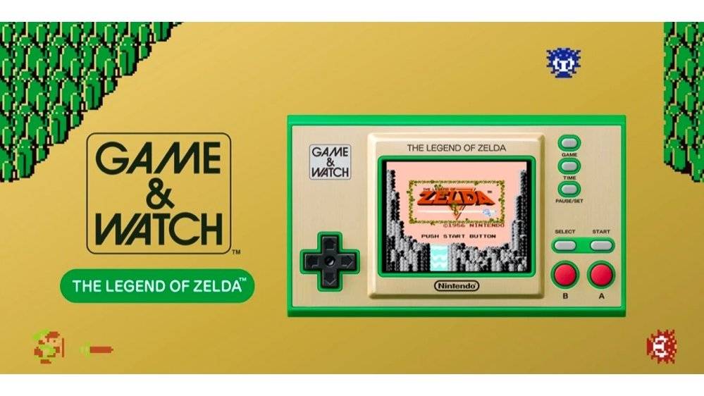 Zelda-Fans aufgepasst: Diese tragbare Konsole dürft ihr nicht verpassen