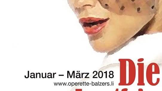 Operette Balzers