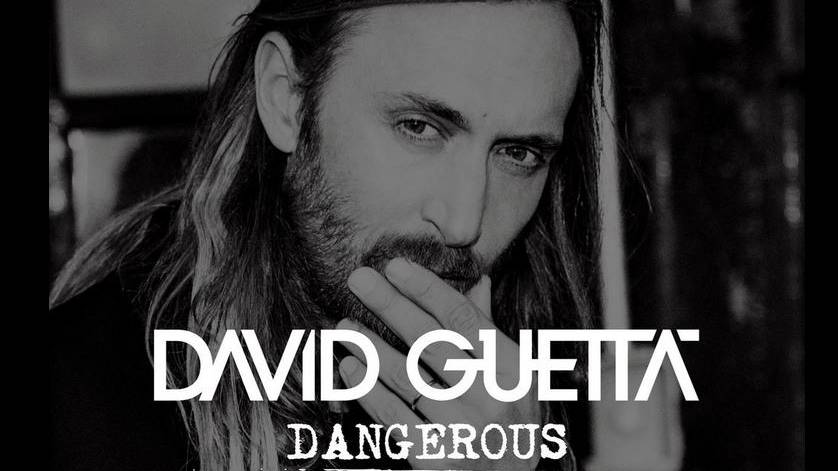 David Guetta verwandelt Hallenstadion in Club