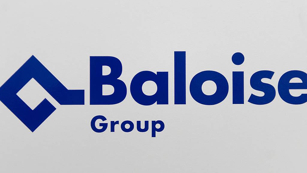 Das Geschäftsvolumen der Baloise sank in den ersten neun Monaten. (Symbolbild)