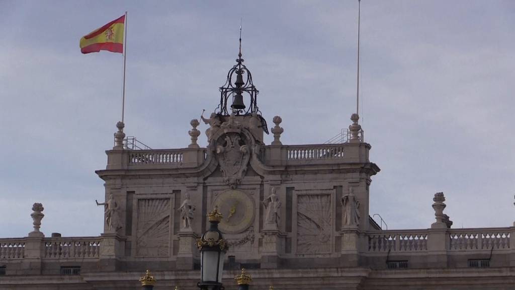 Spaniens Ex-König geht mit 82 Jahren ins Exil