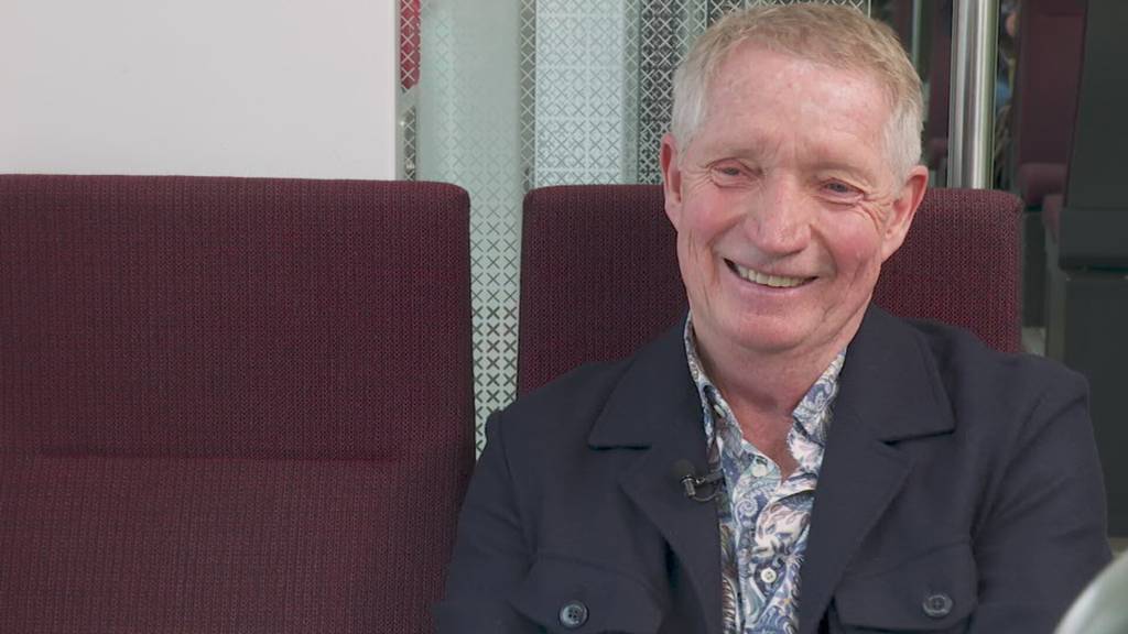 Otto Hübner - Galerist