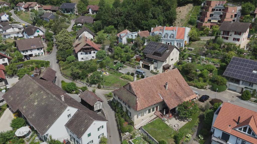 Schockiert: So reagieren Nachbarn in Untersiggenthal und ein Psychiater auf die Missbrauchs-Vorwürfe