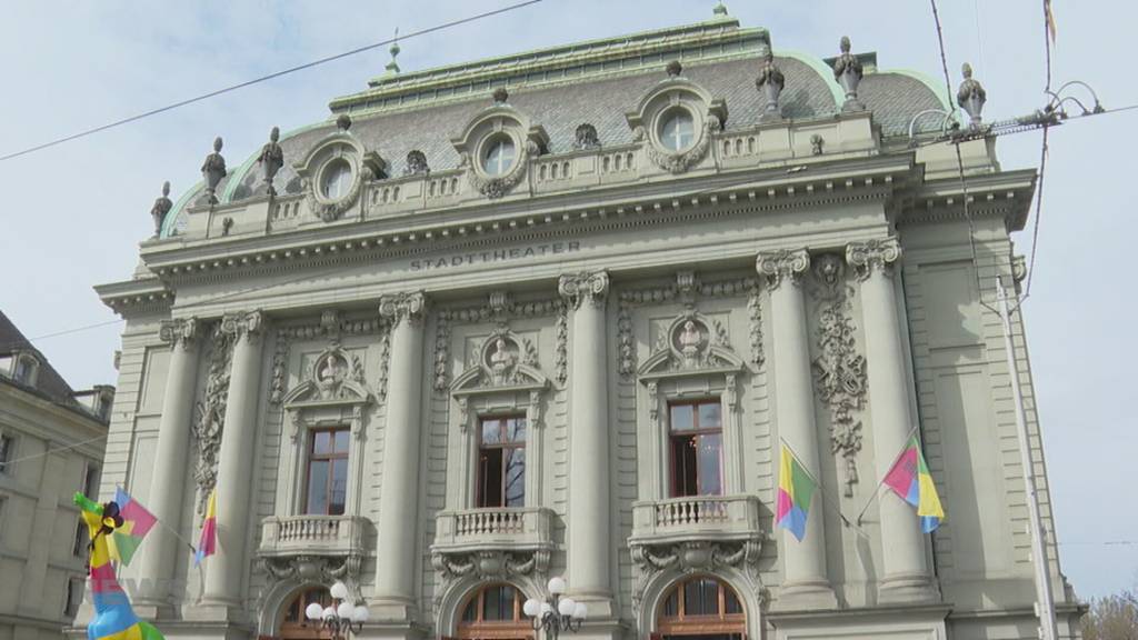 Stadttheater muss Stellen streichen
