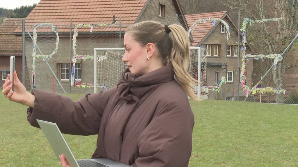 Aufklärung im Netz: Kinderdorf Pestalozzi setzt auf digitales Streetwork