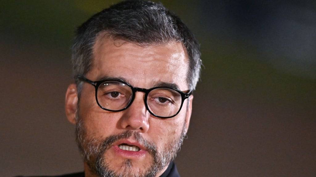 Wird am Zurich Film Festival geehrt: Der brasilianische Schauspieler, Regisseur und Produzent Wagner Moura. (Archivbild)