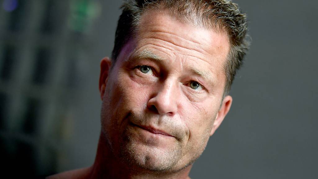 ARCHIV - Til Schweiger, Schauspieler. Foto: Britta Pedersen/dpa-Zentralbild/dpa