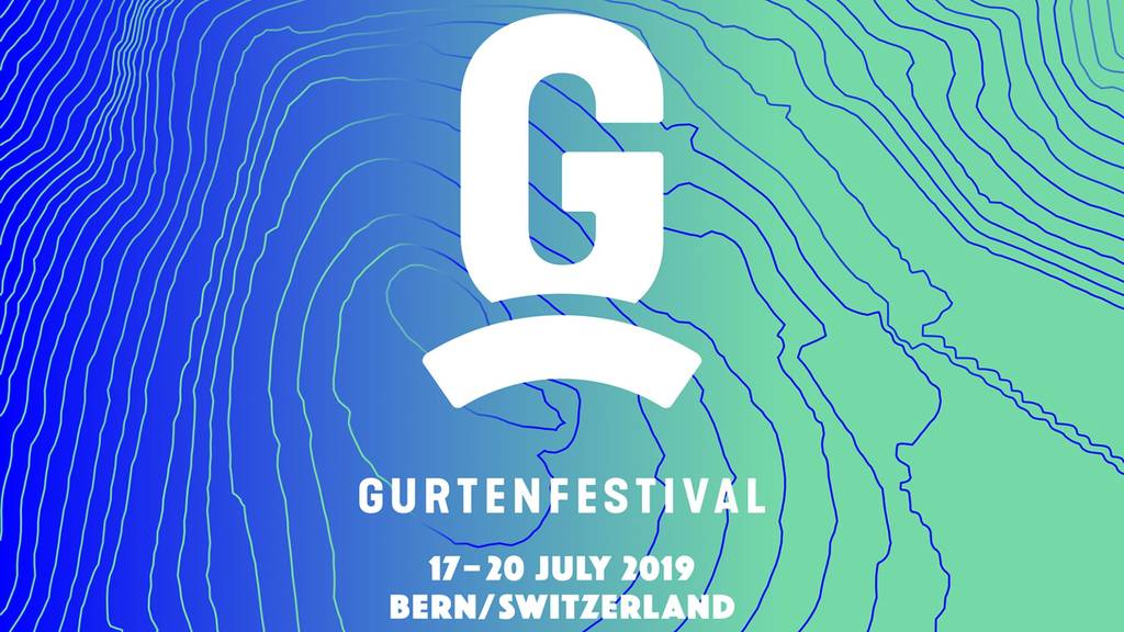 Gurtenfestival 2019 in Bern