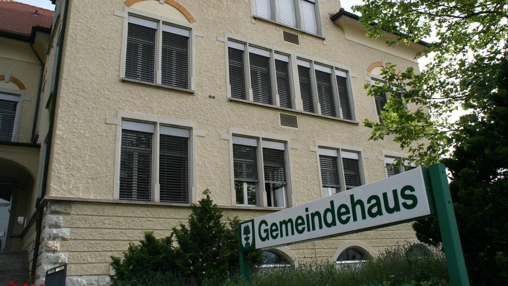 Von A bis Z: Das sind die Entscheide aus den Aargauer Gemeinden
