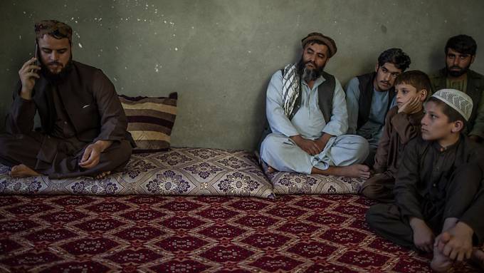 Taliban in Kundus bitten Deutschland um Unterstützung