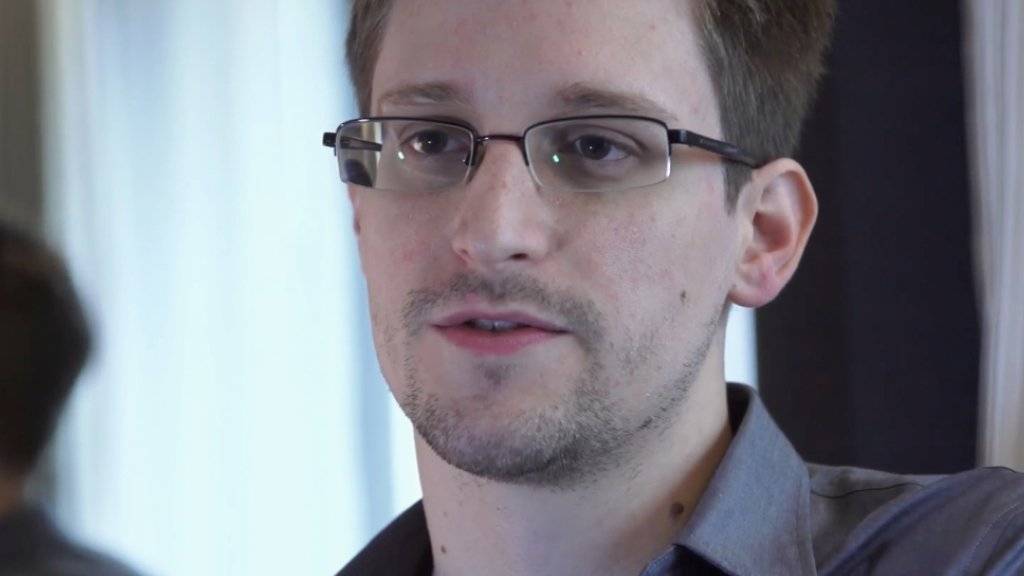 Der ehemalige NSA-Agent Edward Snowdon hatte mit seinen Enthüllungen Ängste im Bezug auf die Sicherheit im Web geweckt. Um das Internet besser vor Mitlauschern zu schützen, wurde die Initiative «Let's Encrypt» gegründet, die inzwischen ihren Betrieb aufgenommen hat. (Archiv)