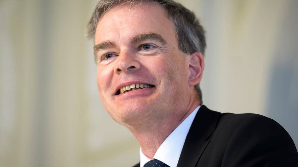 Jan Atteslander war fast zwei Jahrzehnte lang für die aussenwirtschaftspolitischen Dossiers des Verbands verantwortlich. (Archivbild)