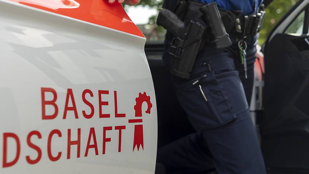 Eine Geruchsbelästigung hat die Polizei Basel-Landschaft nach einem Missgeschick in einer Chemiefirma in Pratteln auf Trab gehalten. (Symbolbild)