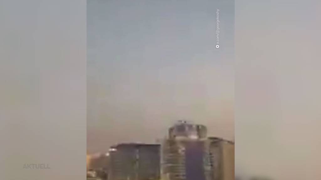 Unsicherheit: Wo kann man trotz Nahostkrieg sicher Ferien machen?