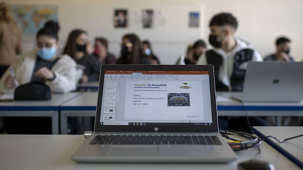 Parlament steht hinter neuer Luzerner Schuladministrativsoftware