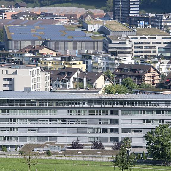 Spitalfusion Luzern-Nidwalden vollzogen