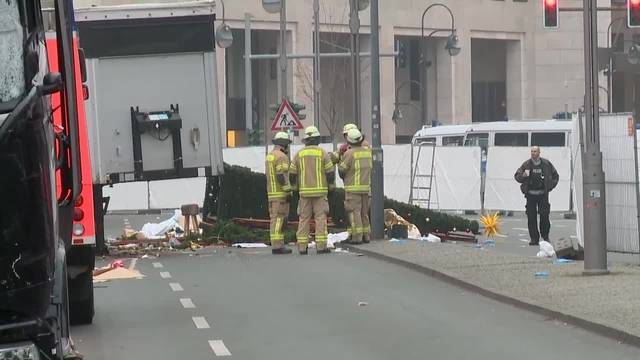 «Das ist ja kein Weihnachten mehr»