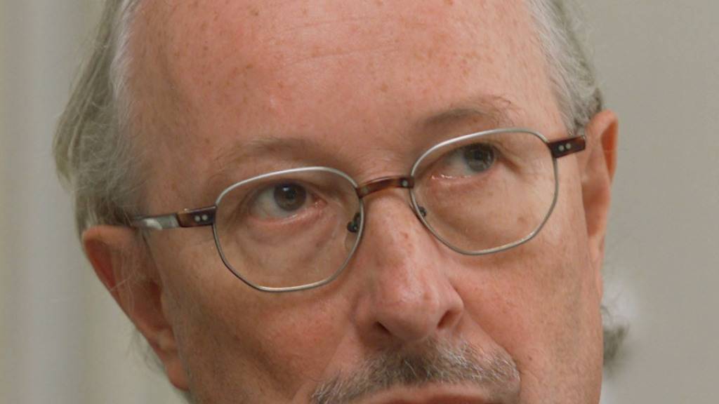 Ehemaliger ZKB-Bankrat Martin Zollinger ist gestorben