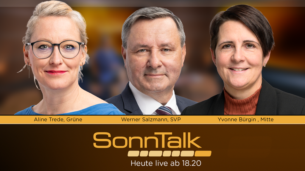 F-35-Mehrkosten, AKW-Comeback und Sparpläne bei der Post