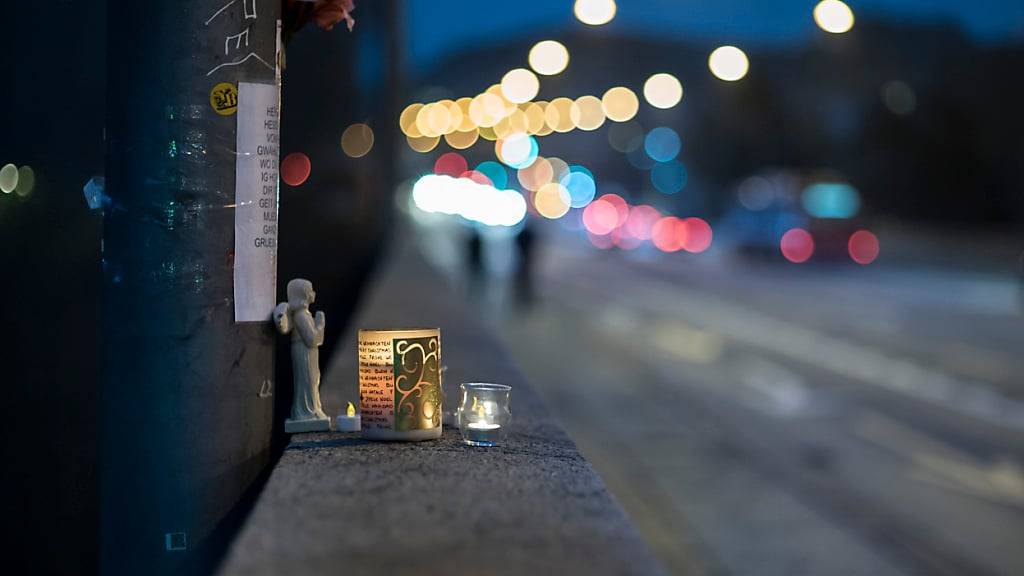 Männer mit einem traditionellen Rollenbild sind einem höheren Suizidrisiko ausgesetzt. (Symbolbild)