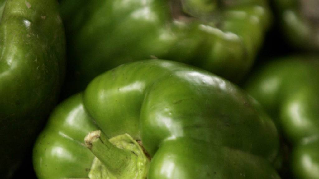 Die Polizei sucht nun nach dem Eigentümer der Peperoni. (Archivbild)